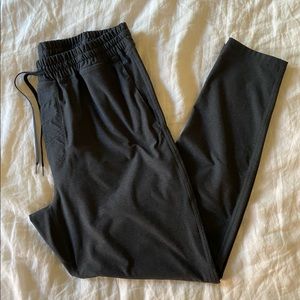 Outdoor Voices XL Charcoal Sunday Pants